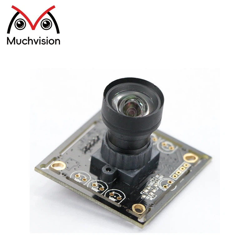 0.3MP Global Shutter Monochrome Camera Module With Omnivision OV7251 Sensor4