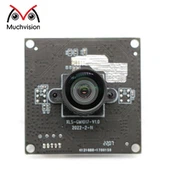 0,3MP pasaulinis užrakto USB fotoaparato modulis su „Omnivision OV7251“ jutiklio fiksuotas fokusavimas MJPG glaudinimas Mašinos matymui