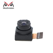 2MP OV2312 MIPI fotoaparato modulio aukštas kadrų dažnis visuotinis užrakto kompaktiškas dydis įterptoms sistemoms