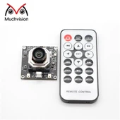 8MP USB fotoaparato modulis „Sony IMX415“ su HDR nuotoliu