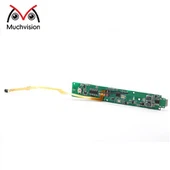OEM 0,3MP GC0312 MIPI endoskopo fotoaparato modulis 30FPS dantų valymui