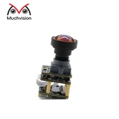 OEM 6MP USB fotoaparato modulis su „Sony IMX178“ jutikliu Ultra - plataus 119 laipsnių objektyvo fiksuoto fokusavimo fokusavimo aukšto dinaminio diapazono vaizdavimas