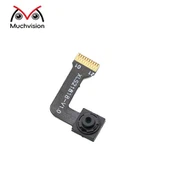 SP 250 2 MP MIPI fotoaparato modulis su plataus kampo objektyvu ir mažos energijos suvartojimas įterptoms sistemoms